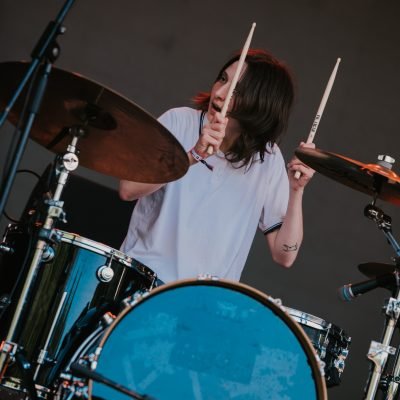 Horsegirl- Primavera Sound Porto