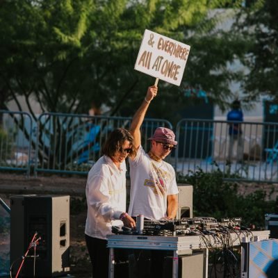 Barrett- Dreamy Draw 2025