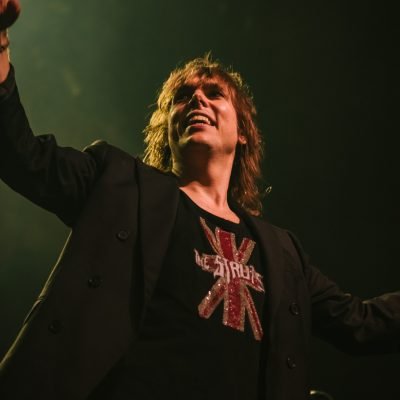 The Struts