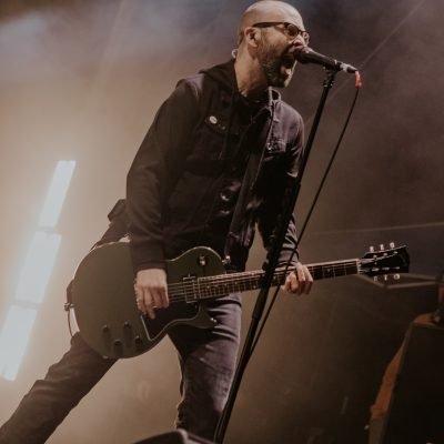 MXPX- Punk Rock Christmas