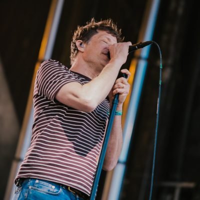 Ok Go- Innings Fest 2026