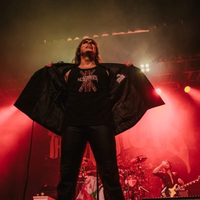 The Struts