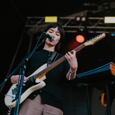 Horsegirl- Primavera Sound Porto