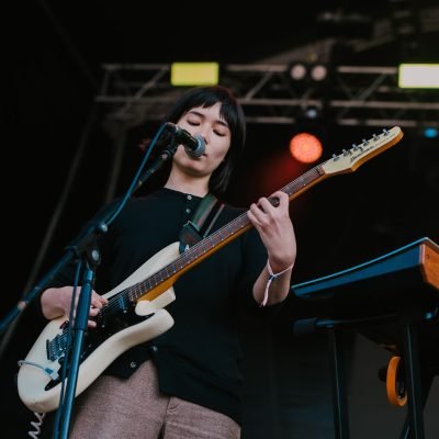 Horsegirl- Primavera Sound Porto