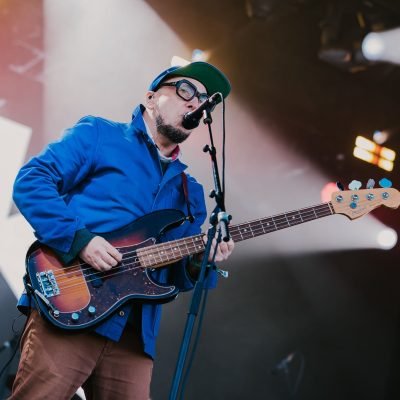 Ok Go- Innings Fest 2026