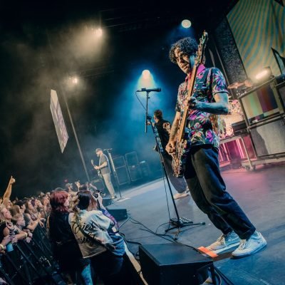 New Found Glory
