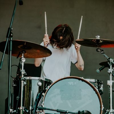 Horsegirl- Primavera Sound Porto