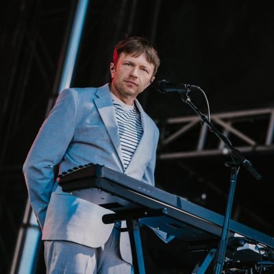 Ok Go- Innings Fest 2026