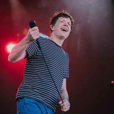 Ok Go- Innings Fest 2026