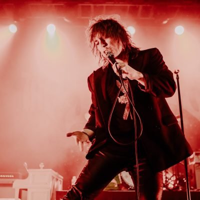 The Struts