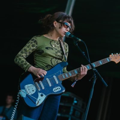 Horsegirl- Primavera Sound Porto