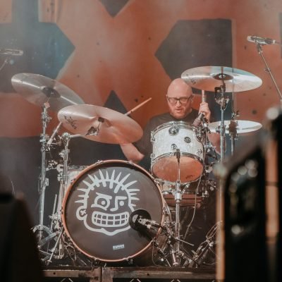 MXPX- Punk Rock Christmas