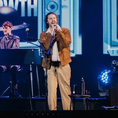 Hozier- Minnesota Yacht Club