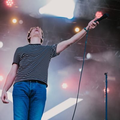 Ok Go- Innings Fest 2026