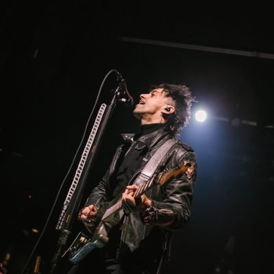 Boys Like Girls