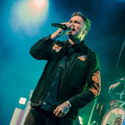 New Found Glory