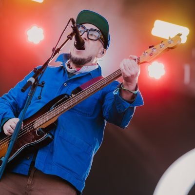Ok Go- Innings Fest 2026