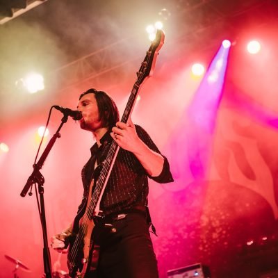 The Struts