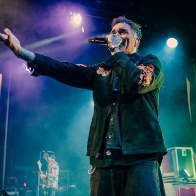 New Found Glory