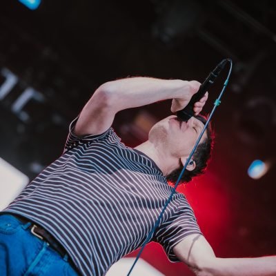 Ok Go- Innings Fest 2026