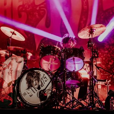 The Struts