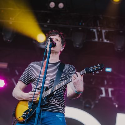 Ok Go- Innings Fest 2026