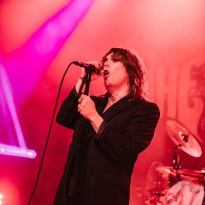 The Struts
