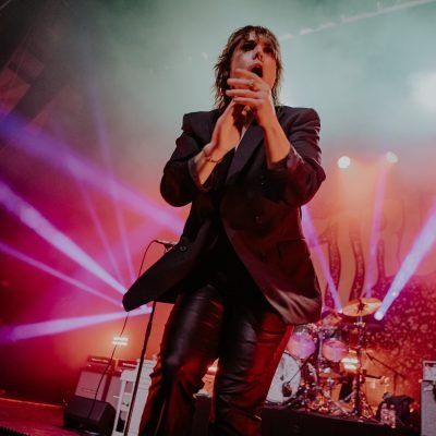 The Struts