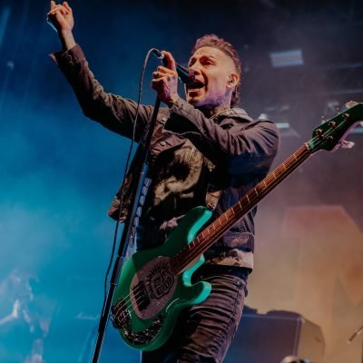 MXPX- Punk Rock Christmas