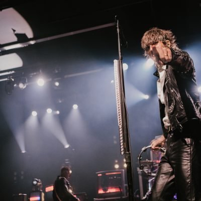 Boys Like Girls