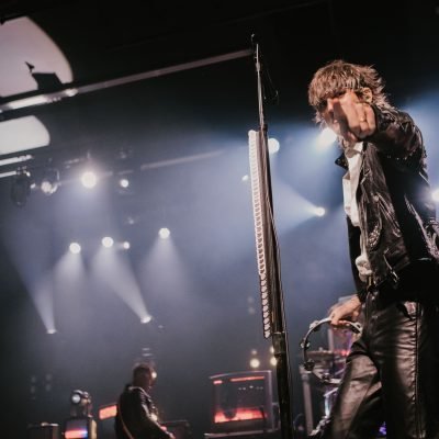 Boys Like Girls