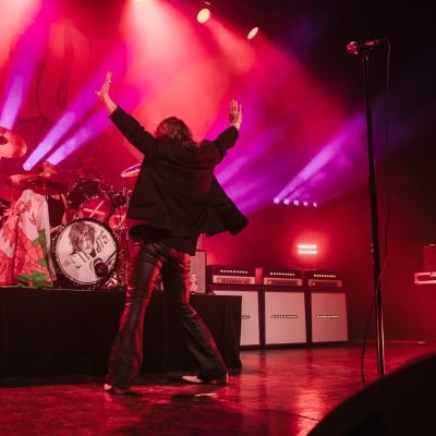 The Struts