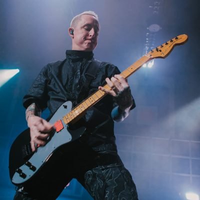 Yellowcard