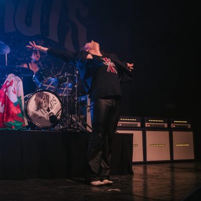 The Struts