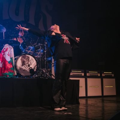 The Struts