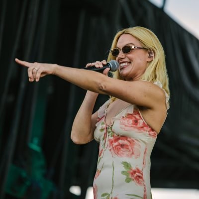 Ashe- Dreamy Draw 2025