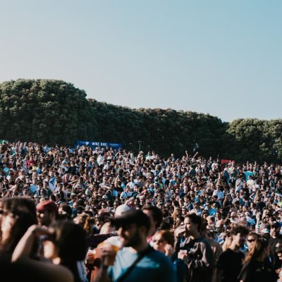 Primavera Sound Porto