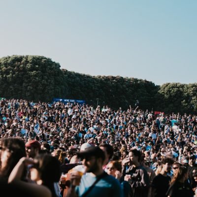 Primavera Sound Porto