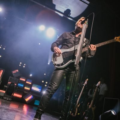 Boys Like Girls