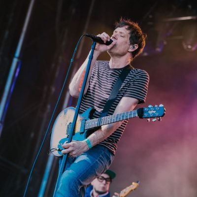 Ok Go- Innings Fest 2026