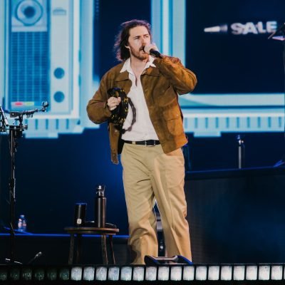 Hozier- Minnesota Yacht Club