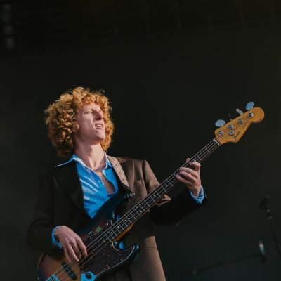 Parcels- Primavera Sound Porto