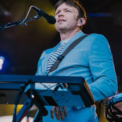 Ok Go- Innings Fest 2026