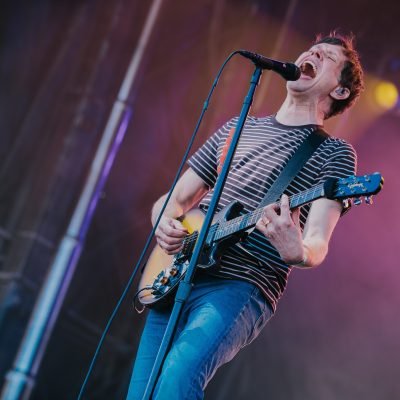 Ok Go- Innings Fest 2026