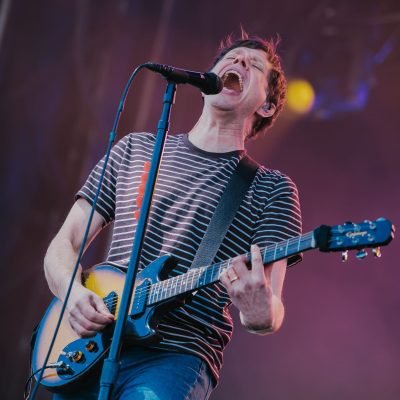 Ok Go- Innings Fest 2026