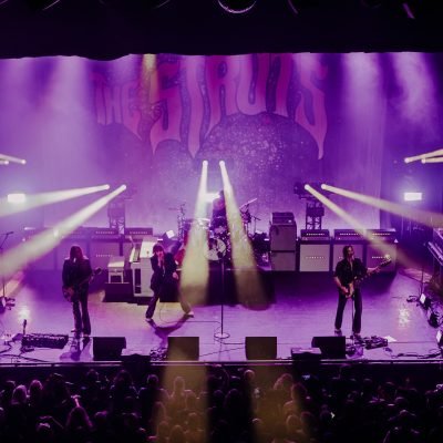 The Struts