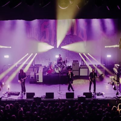 The Struts