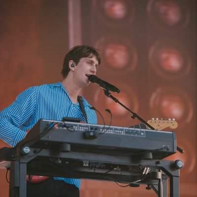 Parcels- Primavera Sound Porto
