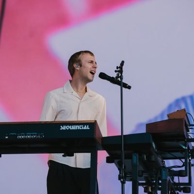 Parcels- Primavera Sound Porto