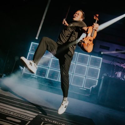 Yellowcard